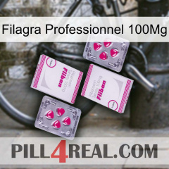 Filagra Professional 100Mg 33